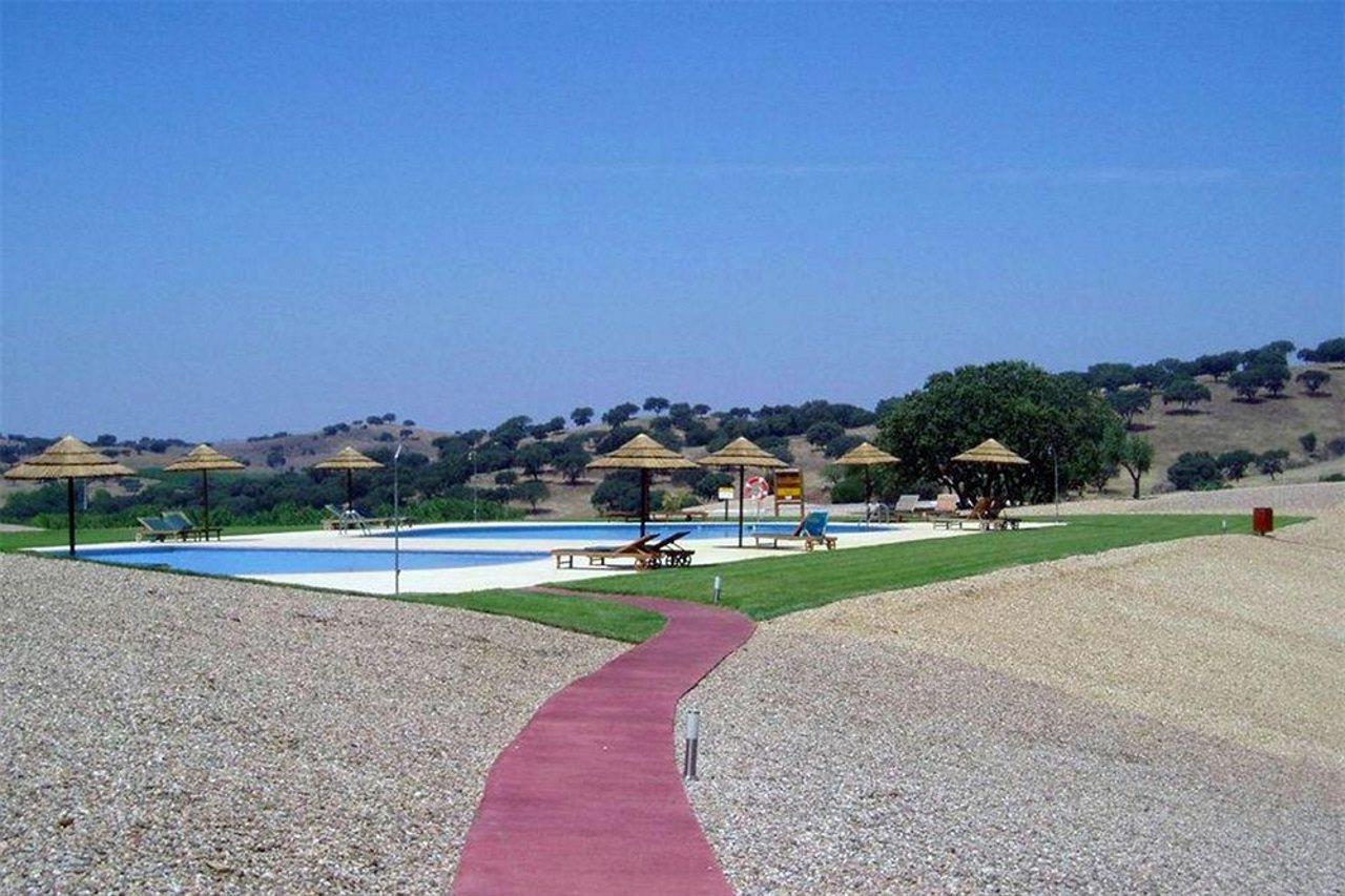Herdade Do Gizo Куба Экстерьер фото