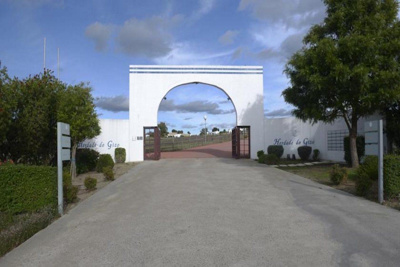 Herdade Do Gizo Куба Экстерьер фото