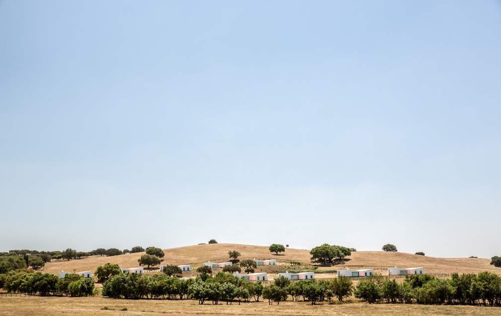 Herdade Do Gizo Куба Экстерьер фото